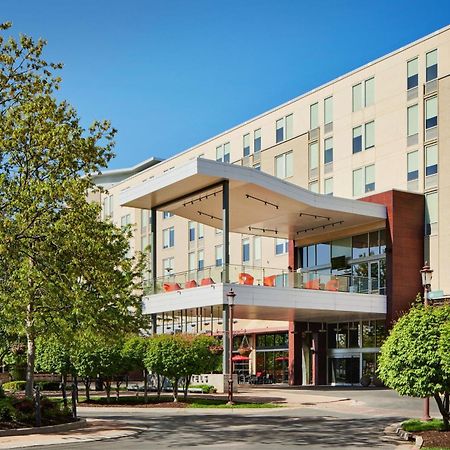 Aloft Leawood-Όβερλαντ Παρκ Εξωτερικό φωτογραφία